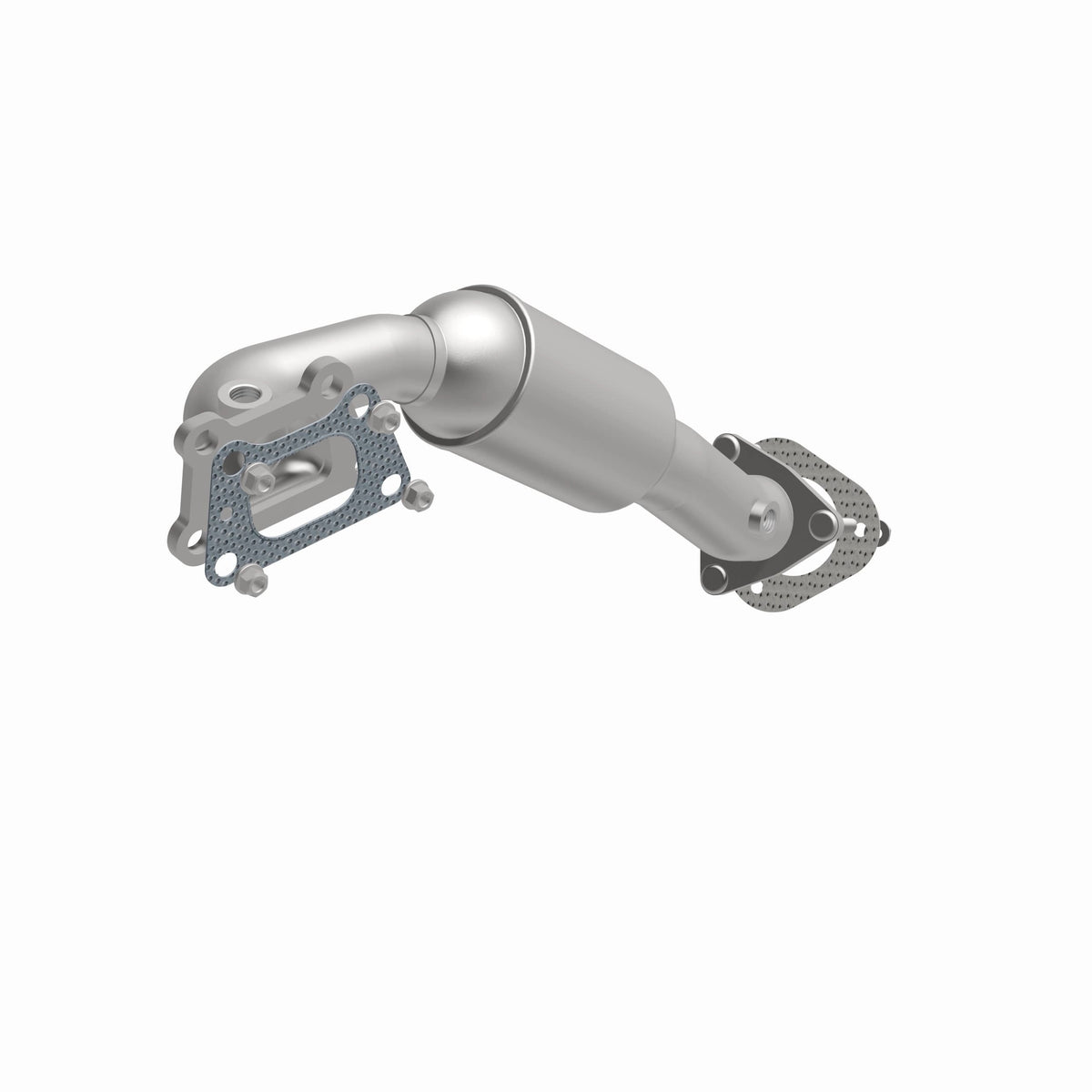 MagnaFlow Exhaust Products 280675 OEM Grade premium catalytic converter for 2017-2022 Chevrolet/GMC, view 3