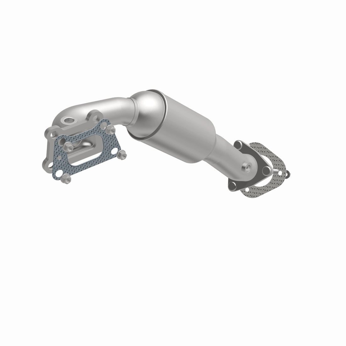 MagnaFlow Exhaust Products 280675 OEM Grade premium catalytic converter for 2017-2022 Chevrolet/GMC, view 4