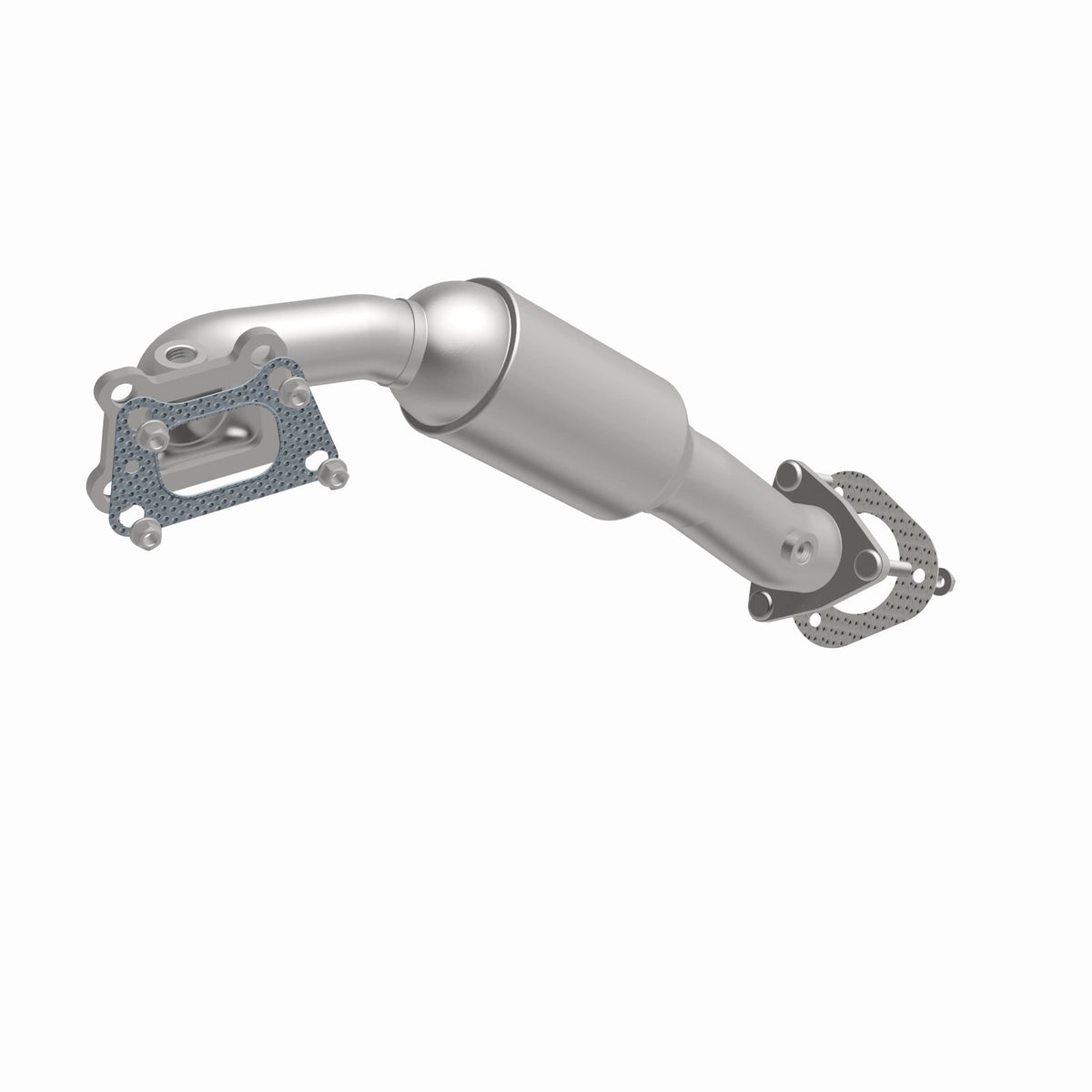 MagnaFlow Exhaust Products 280675 OEM Grade premium catalytic converter for 2017-2022 Chevrolet/GMC, view 5