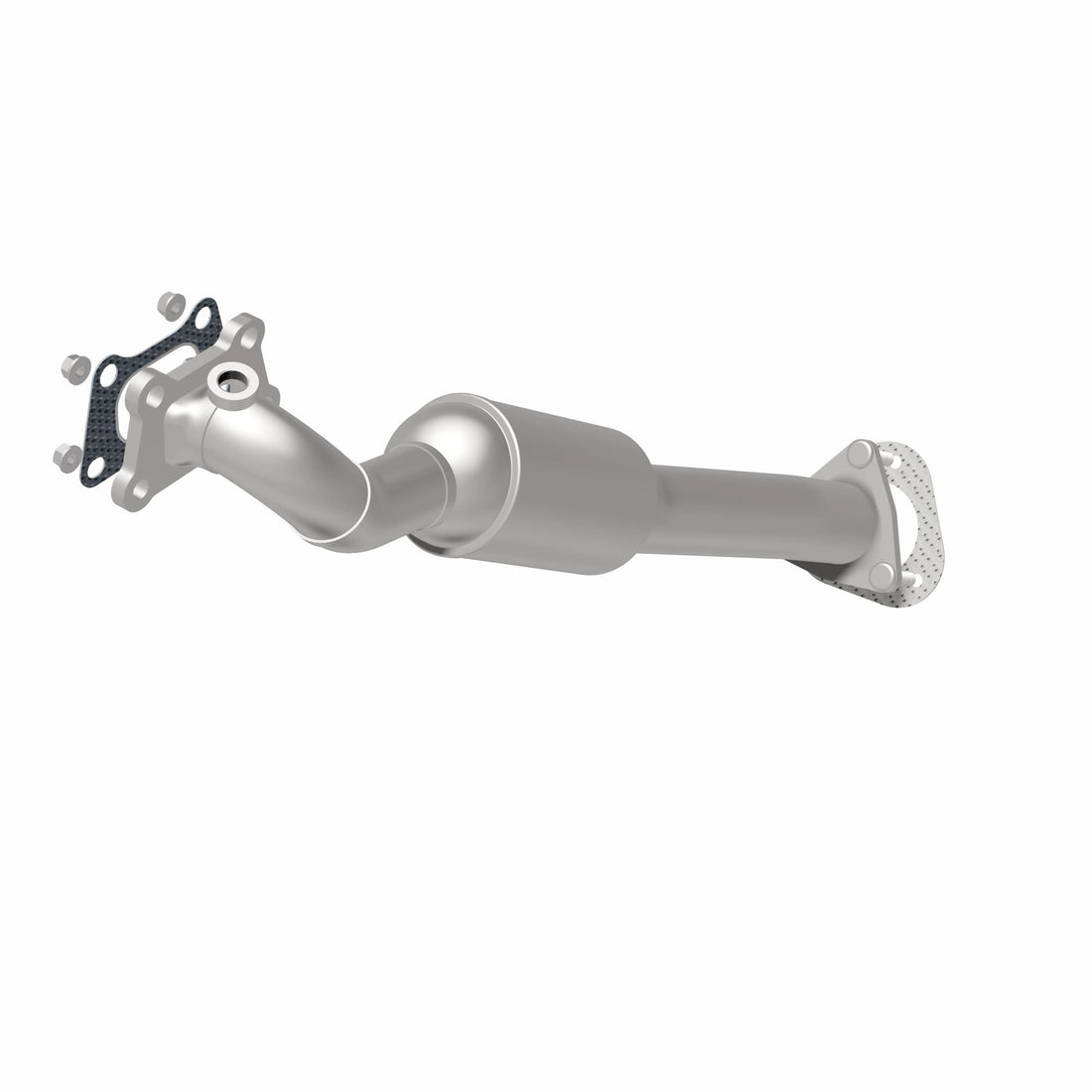 MagnaFlow Exhaust Products 280676 OEM Grade premium catalytic converter for 2017-2022 Chevrolet/GMC