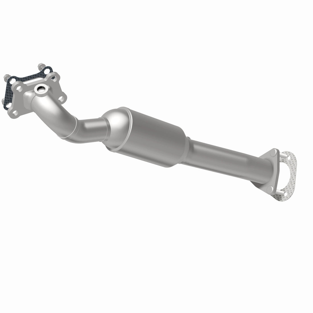 MagnaFlow Exhaust Products 280676 OEM Grade premium catalytic converter for 2017-2022 Chevrolet/GMC, view 2