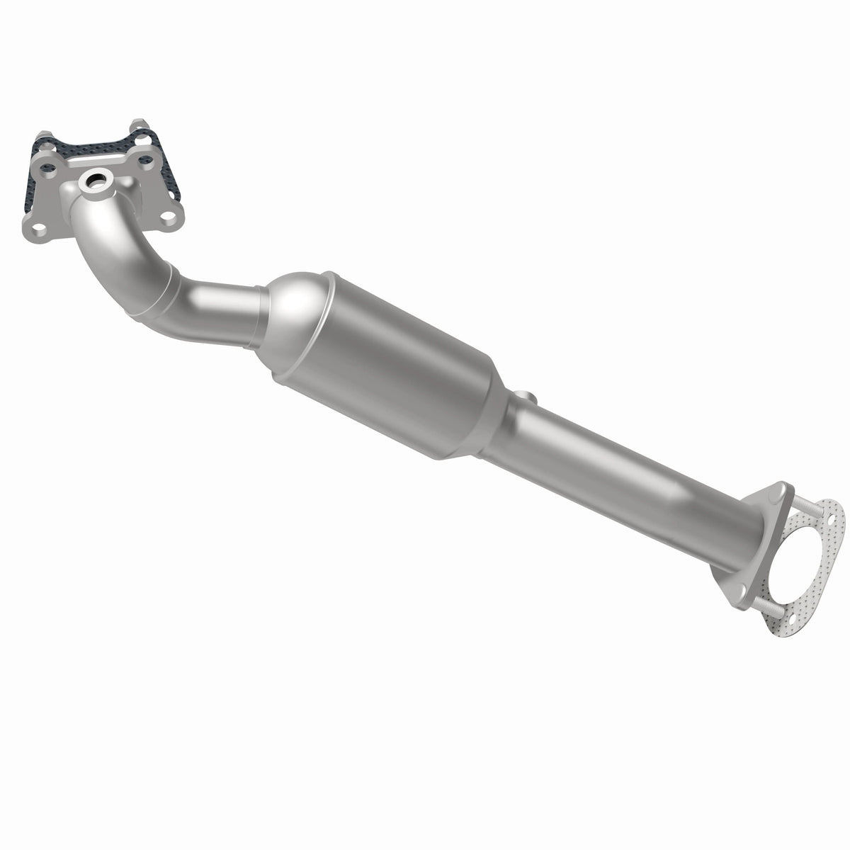 MagnaFlow Exhaust Products 280676 OEM Grade premium catalytic converter for 2017-2022 Chevrolet/GMC, view 3
