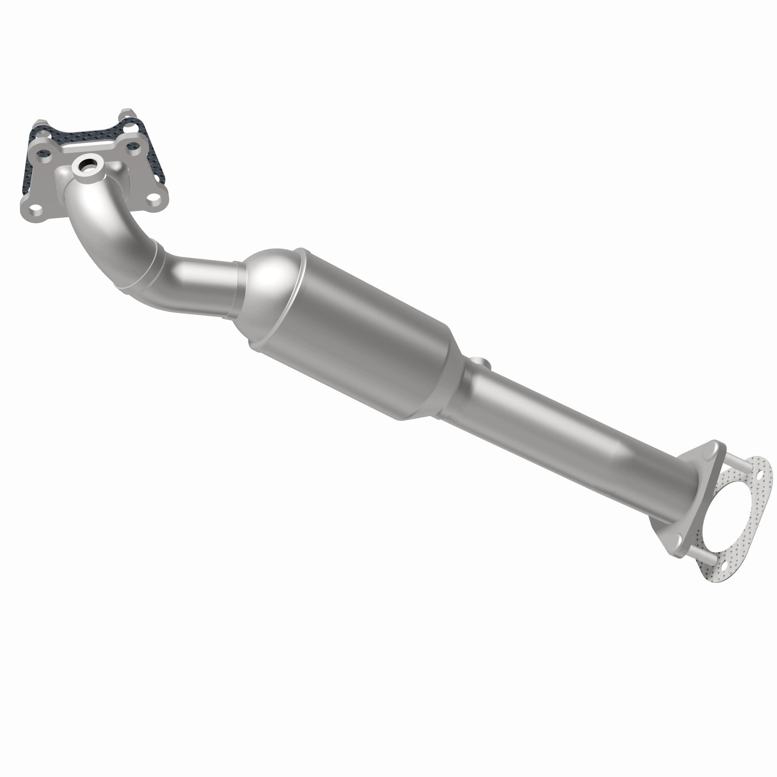 MagnaFlow Exhaust Products 280676 - OEM Grade Direct-Fit Catalytic Converter 3