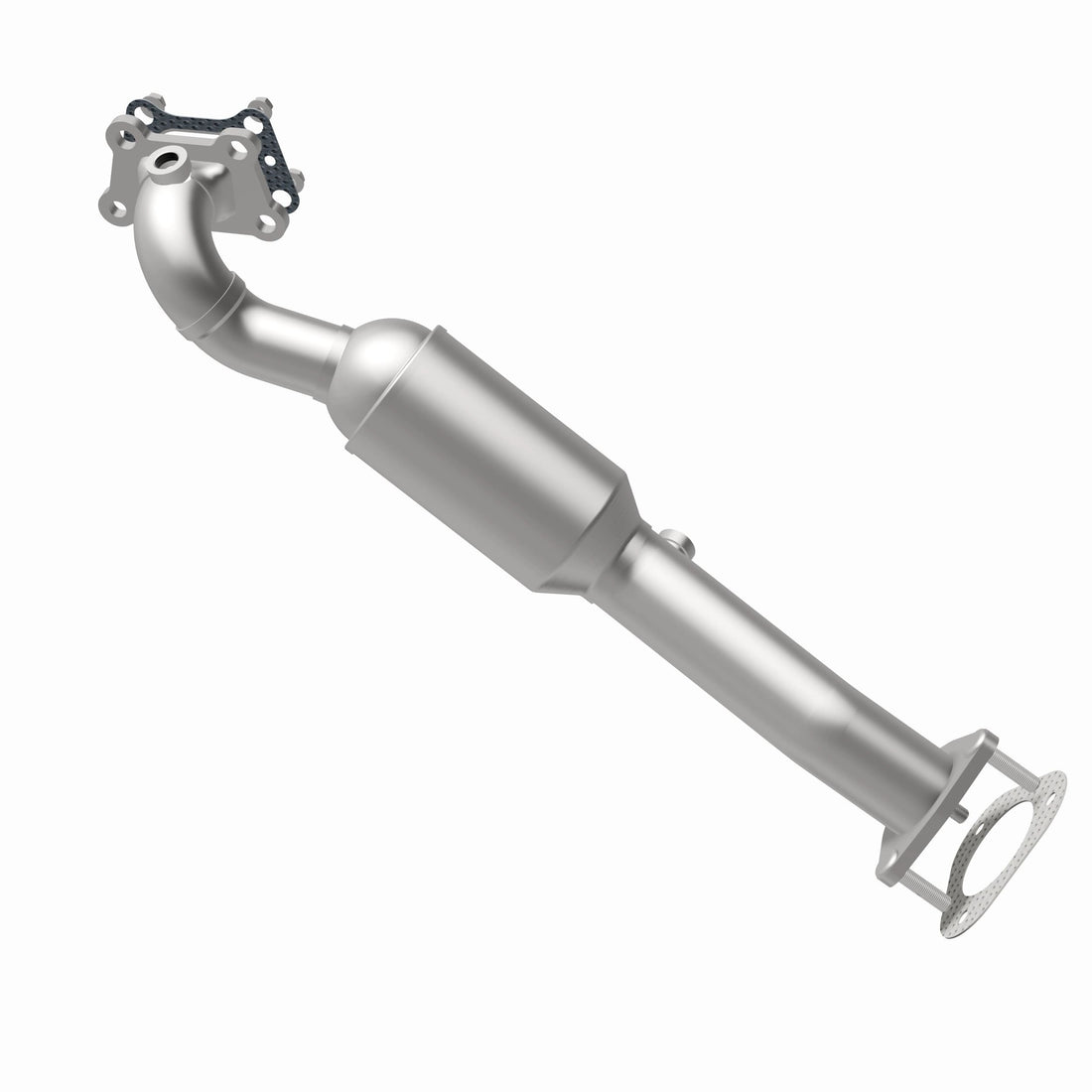 MagnaFlow Exhaust Products 280676 OEM Grade premium catalytic converter for 2017-2022 Chevrolet/GMC, view 4