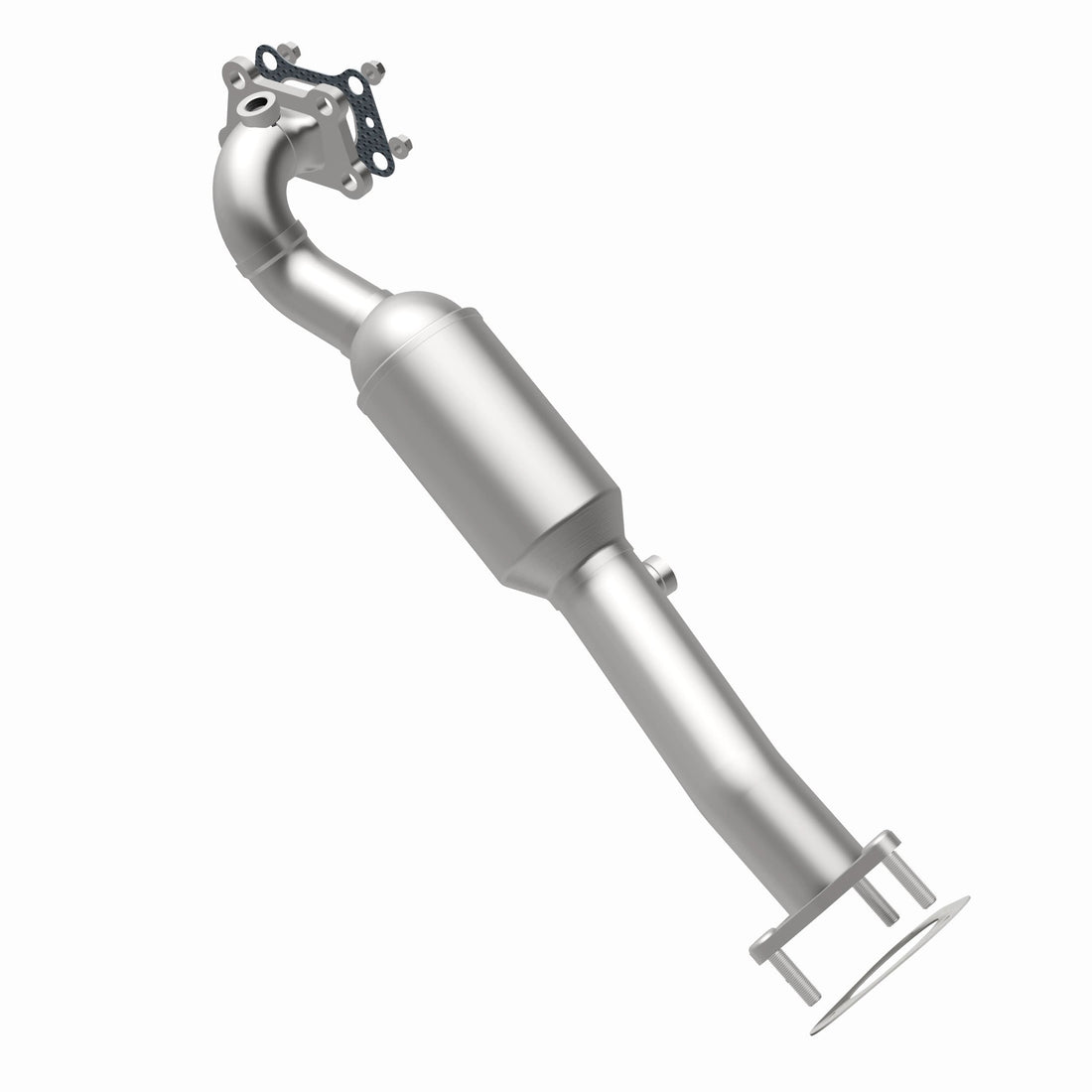 MagnaFlow Exhaust Products 280676 OEM Grade premium catalytic converter for 2017-2022 Chevrolet/GMC, view 5
