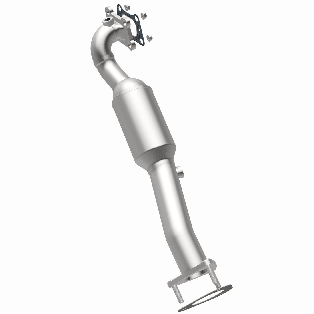 MagnaFlow Exhaust Products 280676 OEM Grade premium catalytic converter for 2017-2022 Chevrolet/GMC, view 6