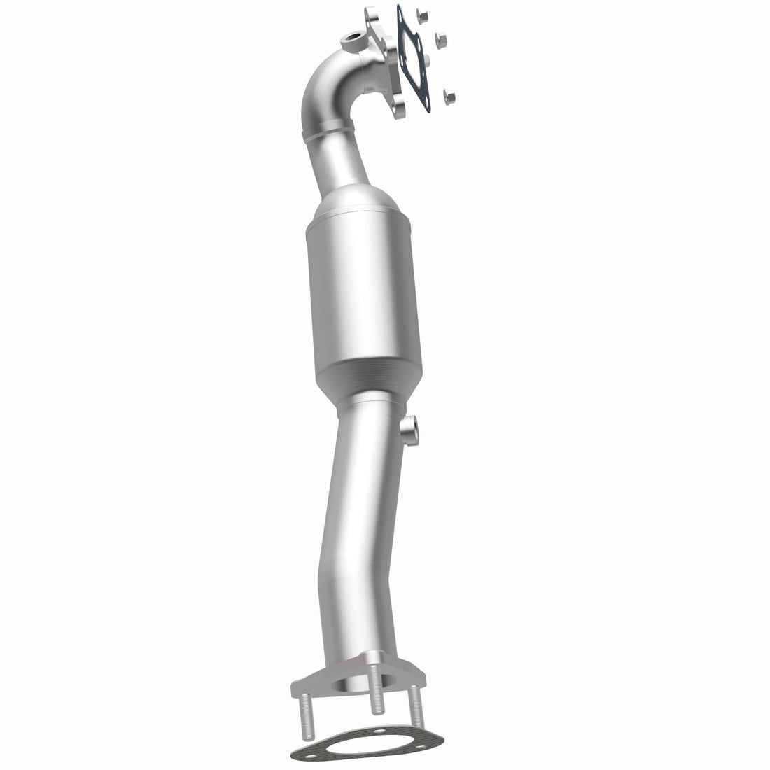 MagnaFlow Exhaust Products 280676 OEM Grade premium catalytic converter for 2017-2022 Chevrolet/GMC, view 7