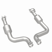 MagnaFlow Exhaust Products 280728 OEM Grade premium catalytic converter for 2016-2023 Chevrolet Camaro
