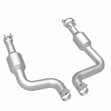 MagnaFlow Exhaust Products 280728 - OEM Grade Direct-Fit Catalytic Converter 1