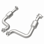 MagnaFlow Exhaust Products 280728 OEM Grade premium catalytic converter for 2016-2023 Chevrolet Camaro, view 4