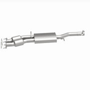 MagnaFlow Exhaust Products 280729 OEM Grade premium catalytic converter for 2017 Cadillac XT5