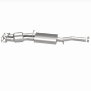 MagnaFlow Exhaust Products 280729 OEM Grade premium catalytic converter for 2017 Cadillac XT5, view 2