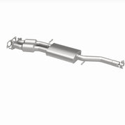 MagnaFlow Exhaust Products 280729 OEM Grade premium catalytic converter for 2017 Cadillac XT5, view 3