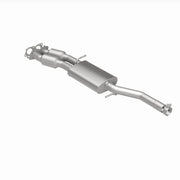 MagnaFlow Exhaust Products 280729 OEM Grade premium catalytic converter for 2017 Cadillac XT5, view 4