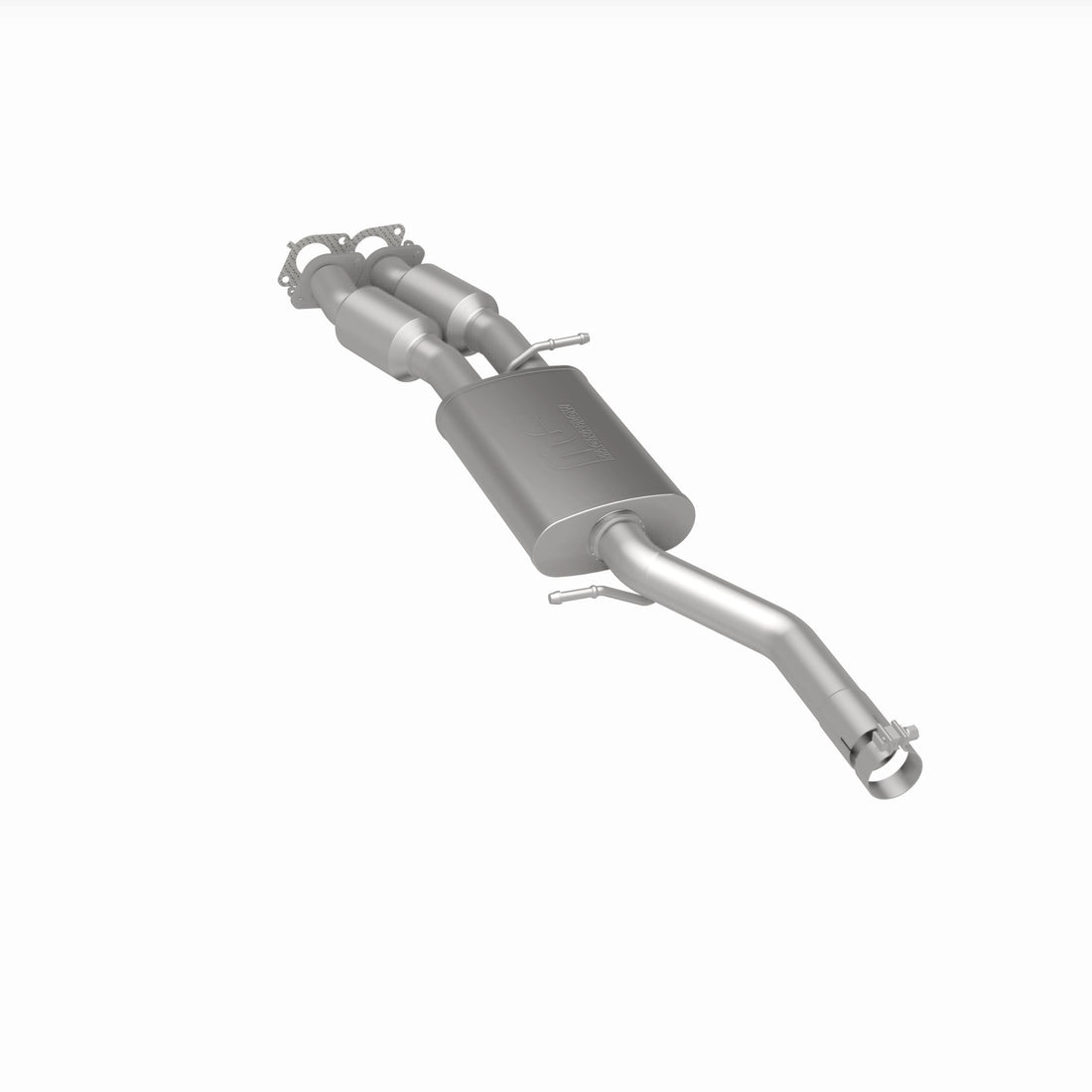 MagnaFlow Exhaust Products 280729 OEM Grade premium catalytic converter for 2017 Cadillac XT5, view 5