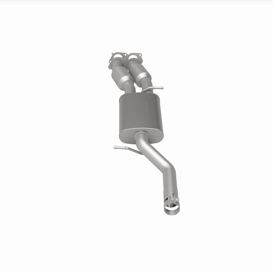 MagnaFlow Exhaust Products 280729 OEM Grade premium catalytic converter for 2017 Cadillac XT5, view 6