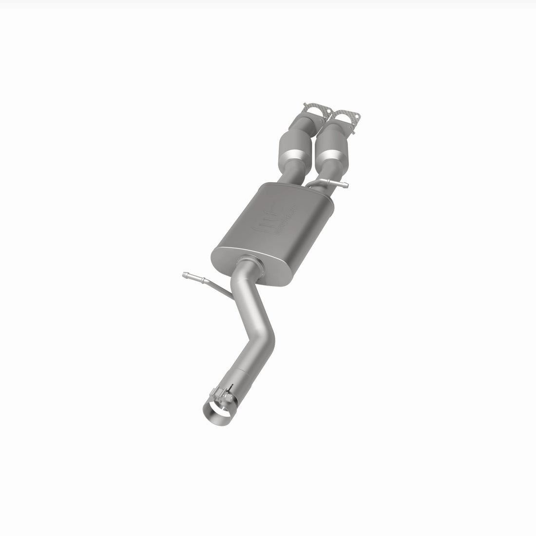 MagnaFlow Exhaust Products 280729 OEM Grade premium catalytic converter for 2017 Cadillac XT5, view 7