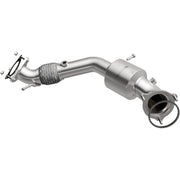 MagnaFlow Exhaust Products 280731 OEM Grade premium catalytic converter for 2014-2019 Land Rover Discovery Sport/Range Rover