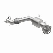 MagnaFlow Exhaust Products 280731 OEM Grade premium catalytic converter for 2014-2019 Land Rover Discovery Sport/Range Rover