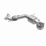 MagnaFlow Exhaust Products 280731 OEM Grade premium catalytic converter for 2014-2019 Land Rover Discovery Sport/Range Rover