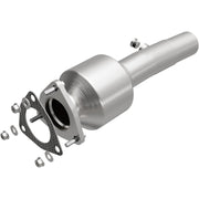 MagnaFlow Exhaust Products 280732 OEM Grade premium catalytic converter for 2014-2019 Land Rover Discovery Sport/Range Rover