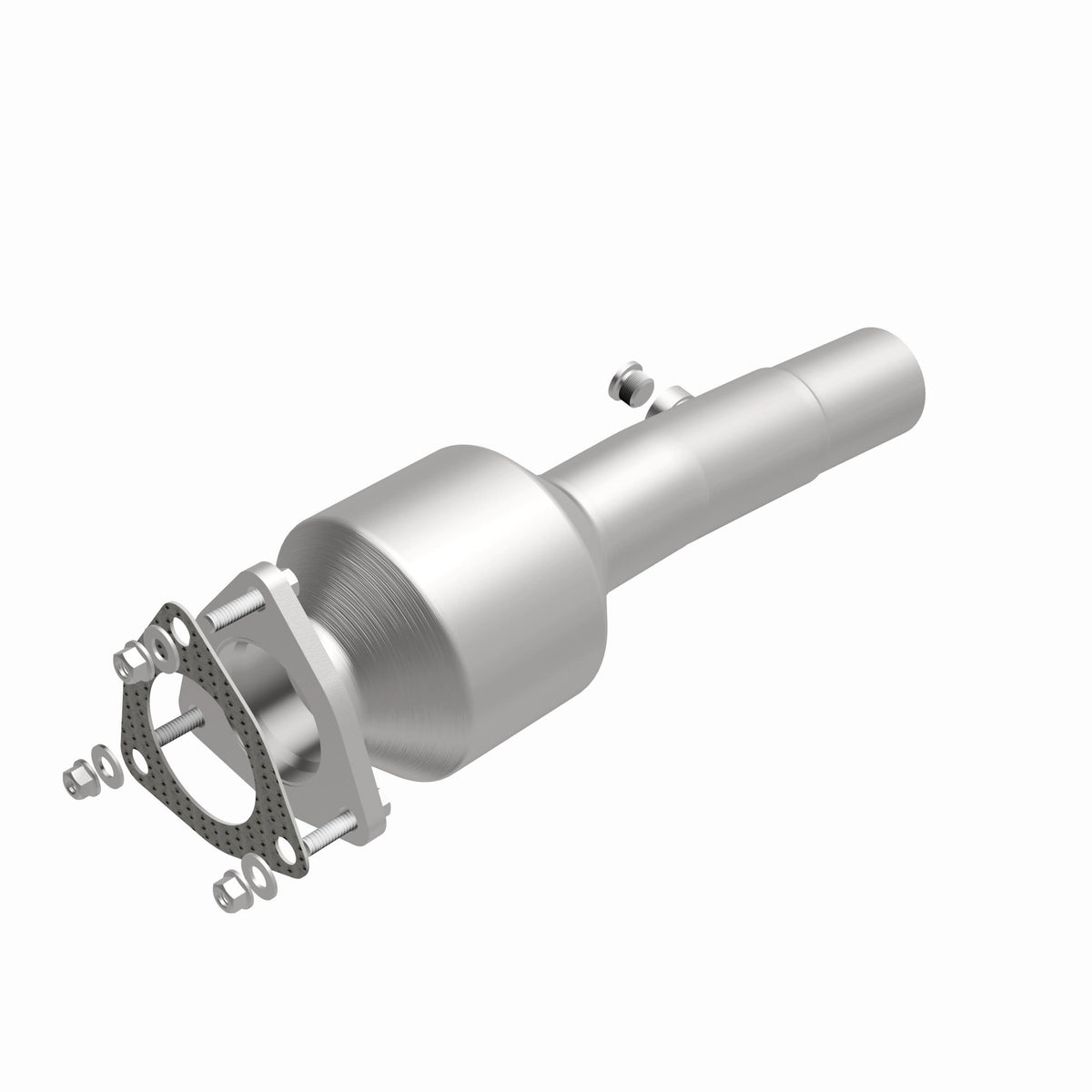 MagnaFlow Exhaust Products 280732 OEM Grade premium catalytic converter for 2014-2019 Land Rover Discovery Sport/Range Rover