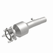 MagnaFlow Exhaust Products 280732 OEM Grade premium catalytic converter for 2014-2019 Land Rover Discovery Sport/Range Rover