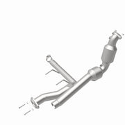 MagnaFlow Exhaust Products 280740 - Catalytic Converter