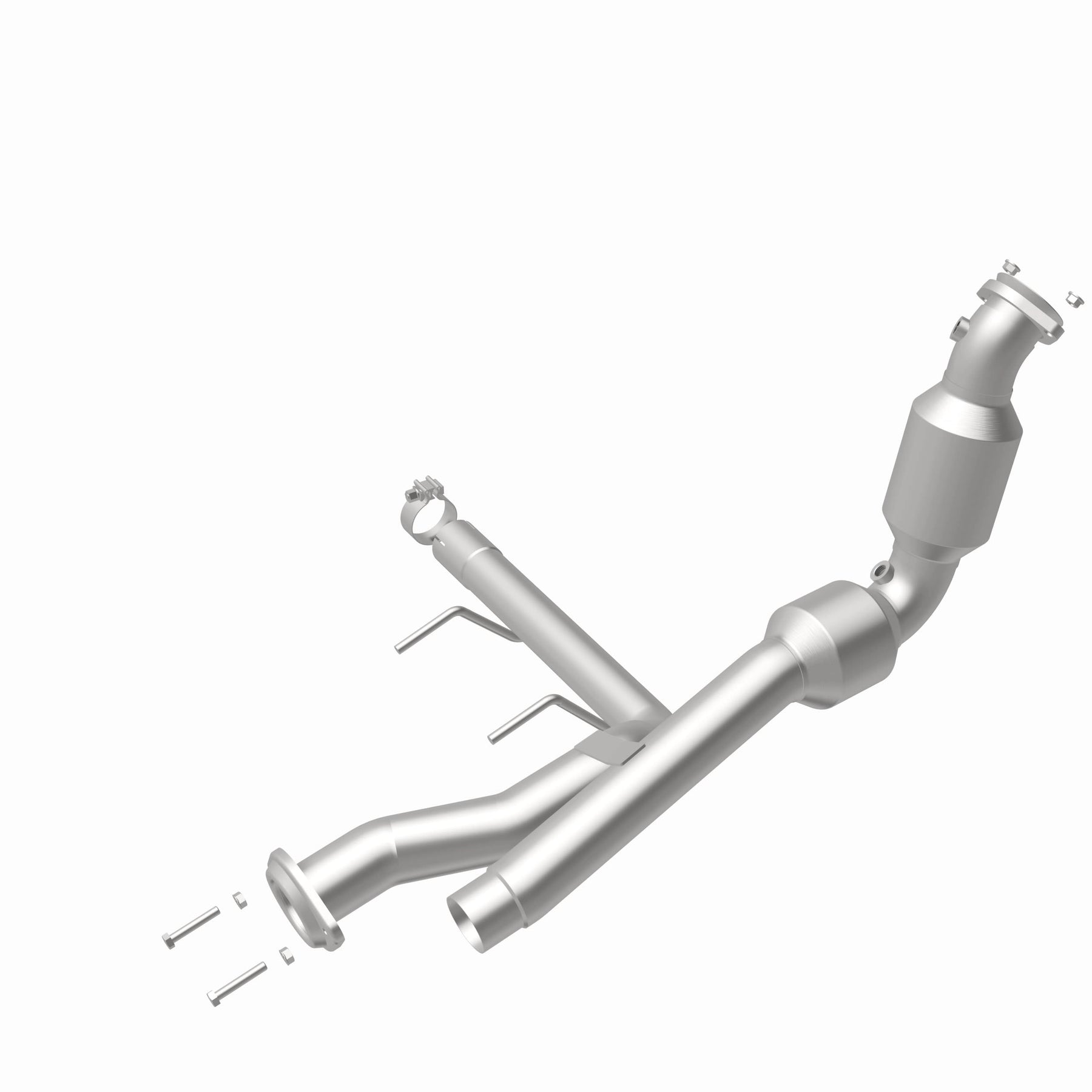 MagnaFlow Exhaust Products 280740 - Catalytic Converter