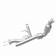 MagnaFlow Exhaust Products 280740 - Catalytic Converter