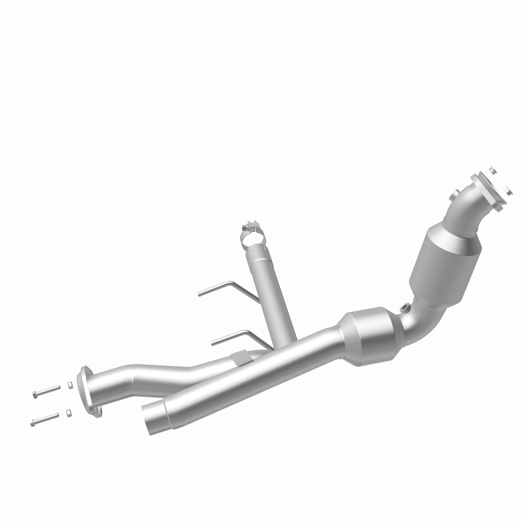 MagnaFlow Exhaust Products 280740 - Catalytic Converter