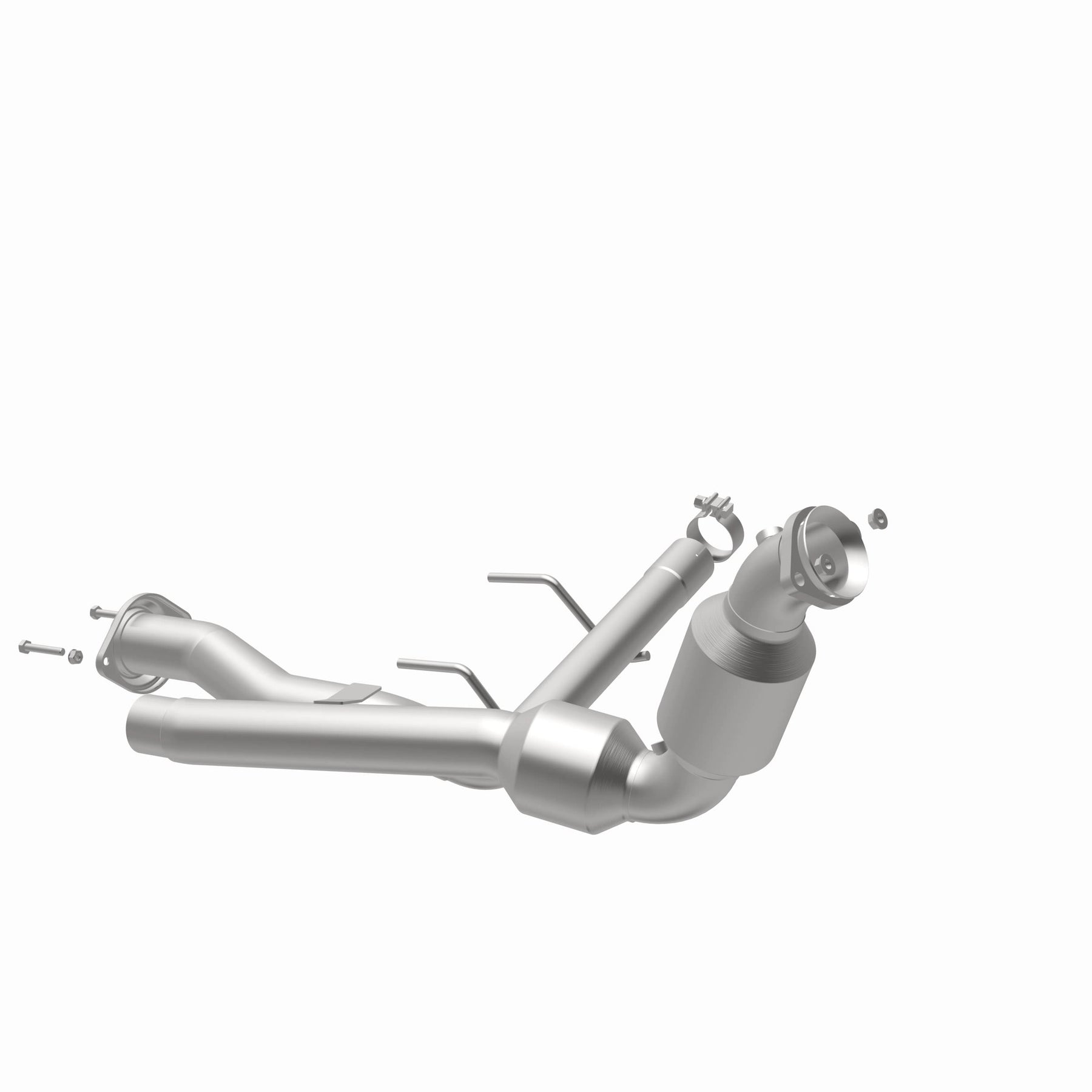 MagnaFlow Exhaust Products 280740 - Catalytic Converter