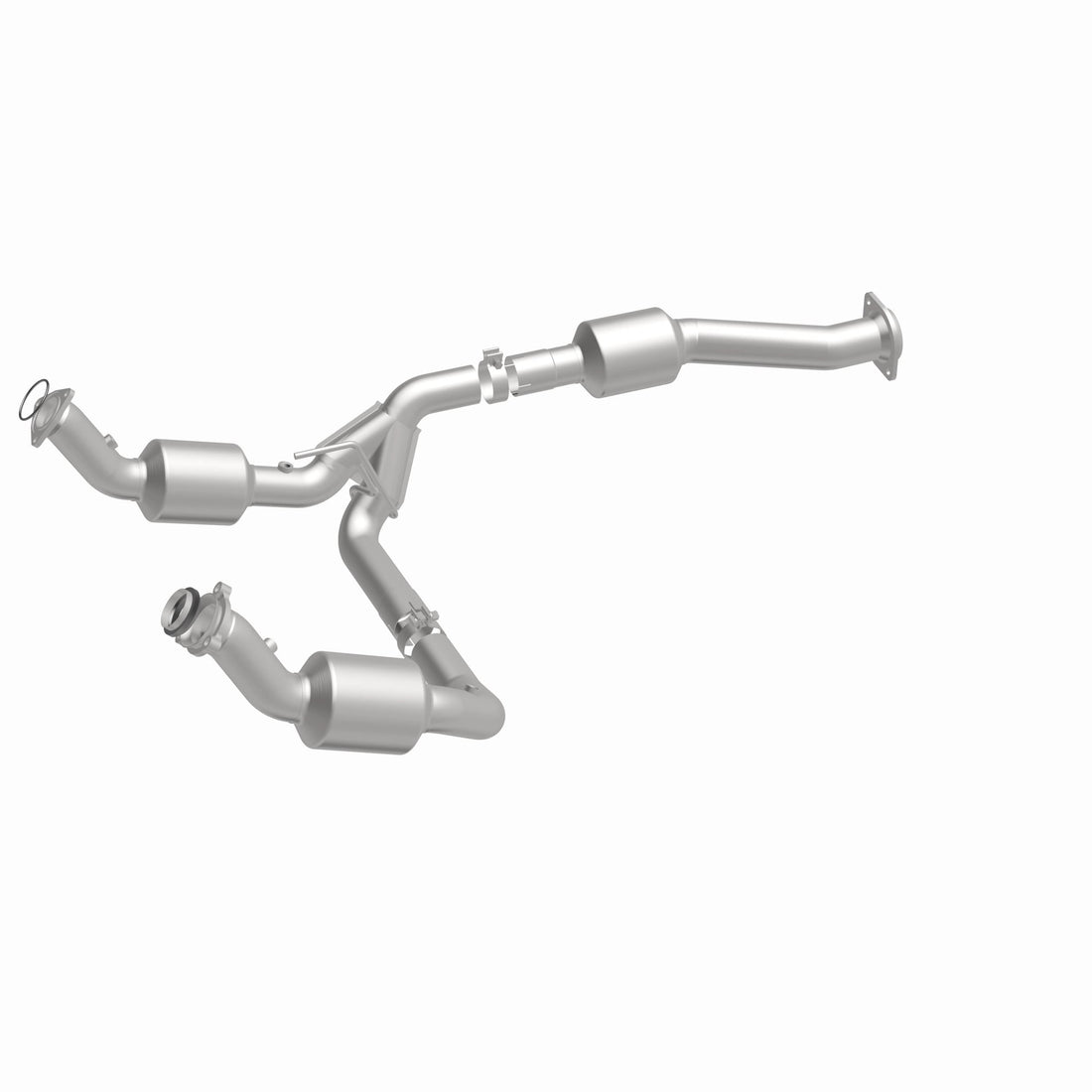 MagnaFlow Exhaust Products 280745 - Catalytic Converter