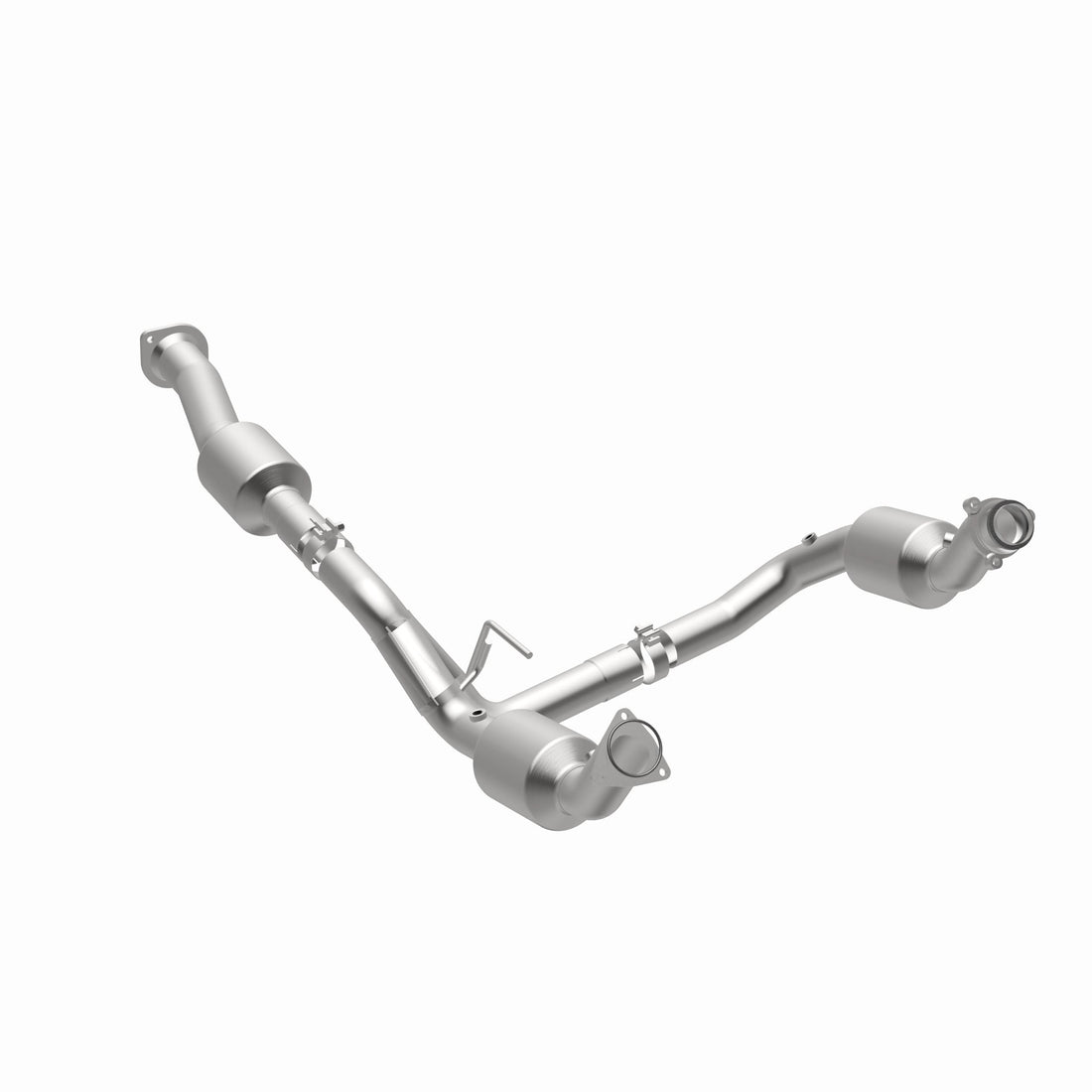 MagnaFlow Exhaust Products 280745 - Catalytic Converter