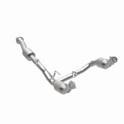 MagnaFlow Exhaust Products 280745 - Catalytic Converter