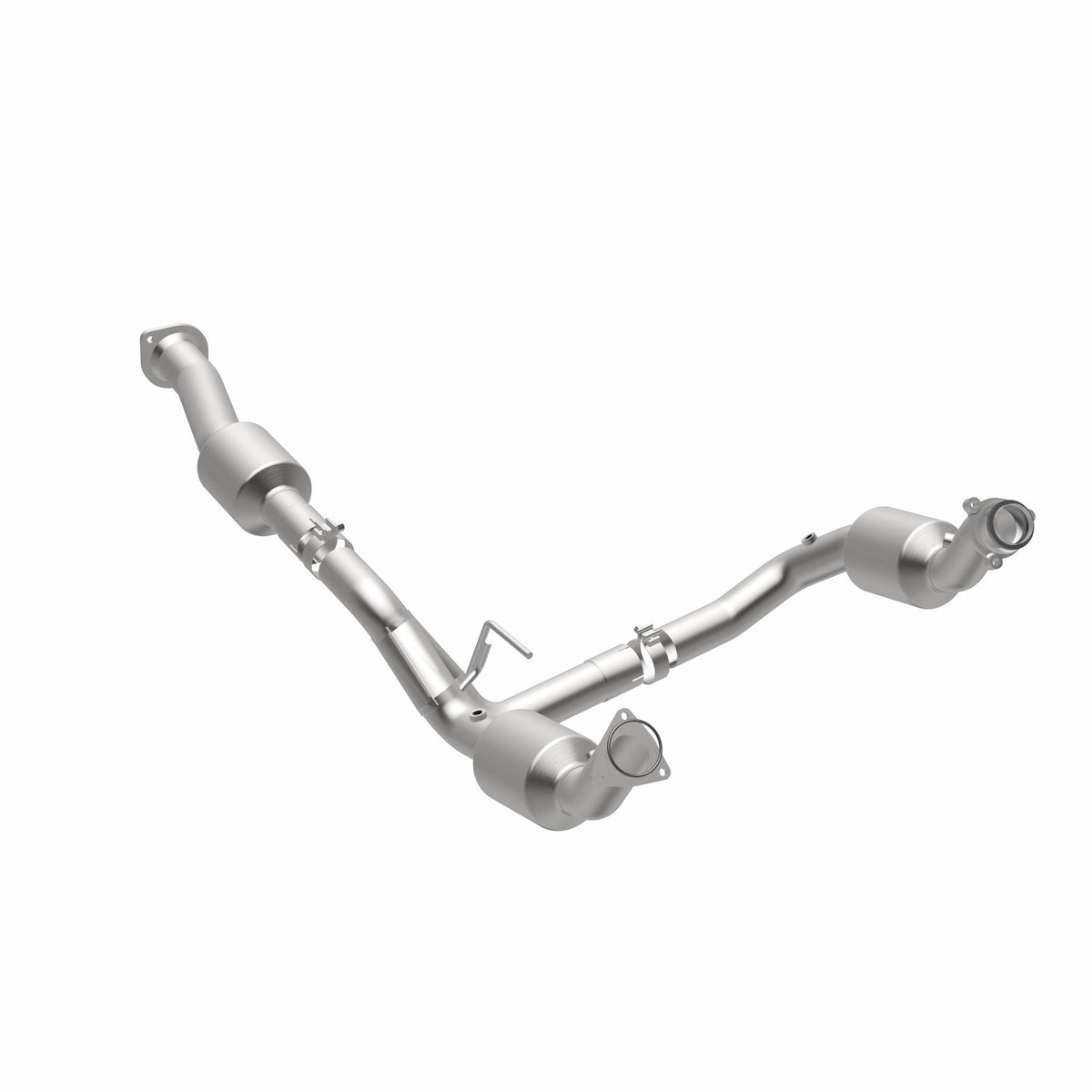 MagnaFlow Exhaust Products 280745 - Catalytic Converter
