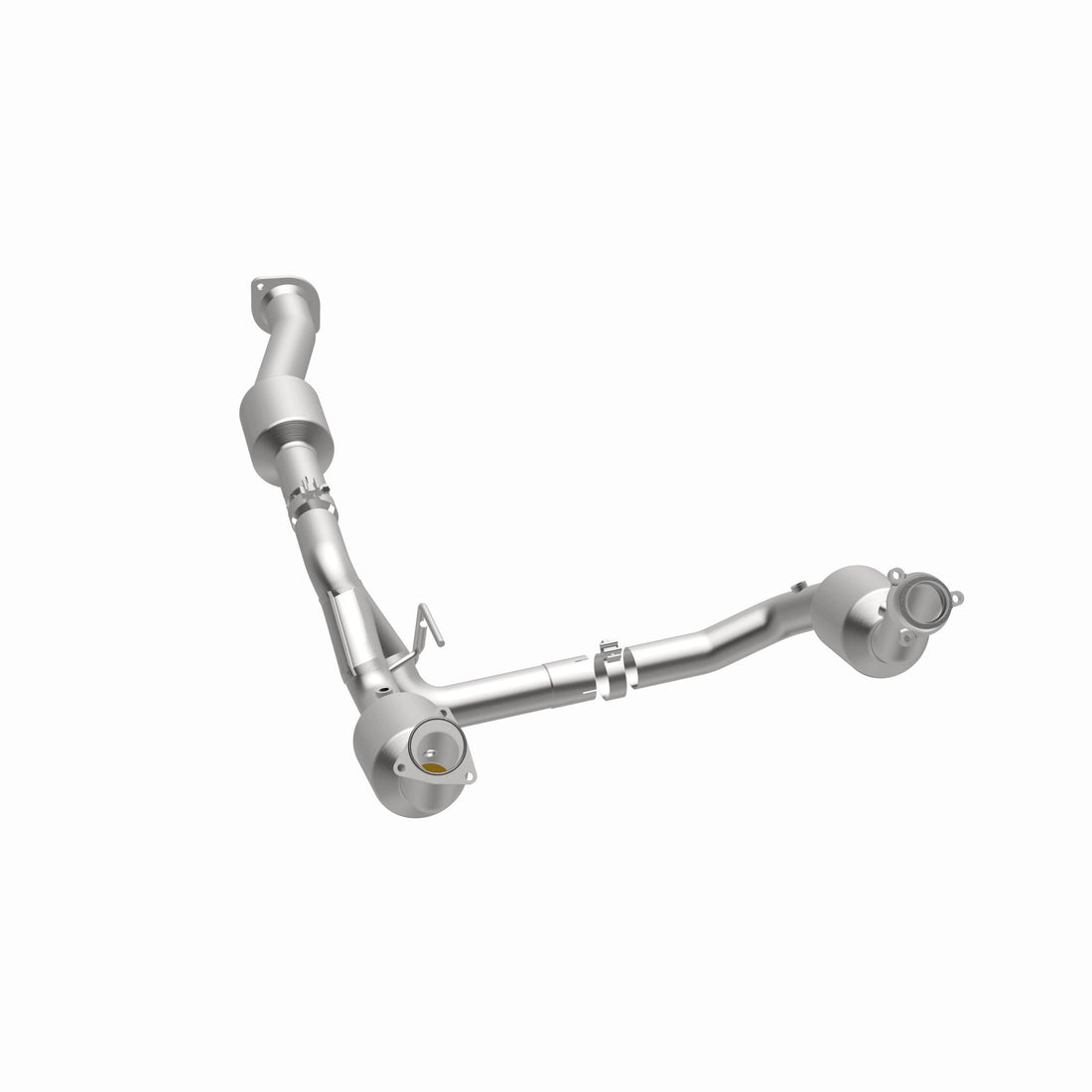 MagnaFlow Exhaust Products 280745 - Catalytic Converter