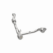 MagnaFlow Exhaust Products 280745 - Catalytic Converter