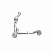 MagnaFlow Exhaust Products 280745 - Catalytic Converter