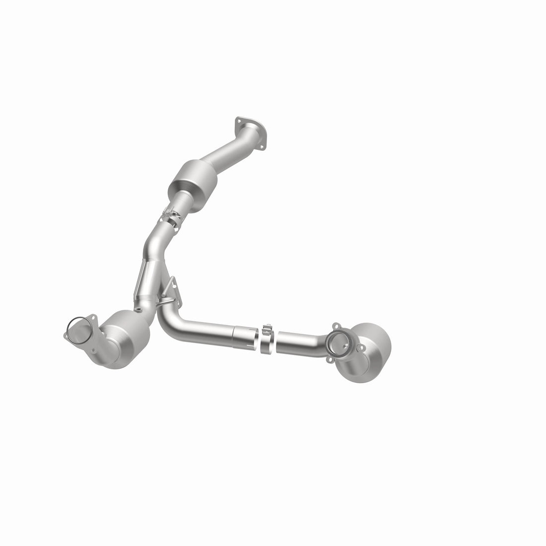 MagnaFlow Exhaust Products 280745 - Catalytic Converter