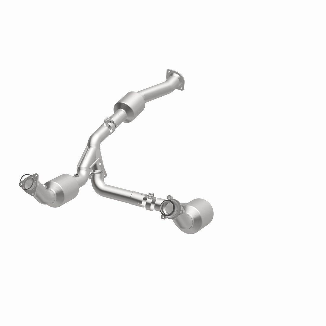 MagnaFlow Exhaust Products 280745 - Catalytic Converter
