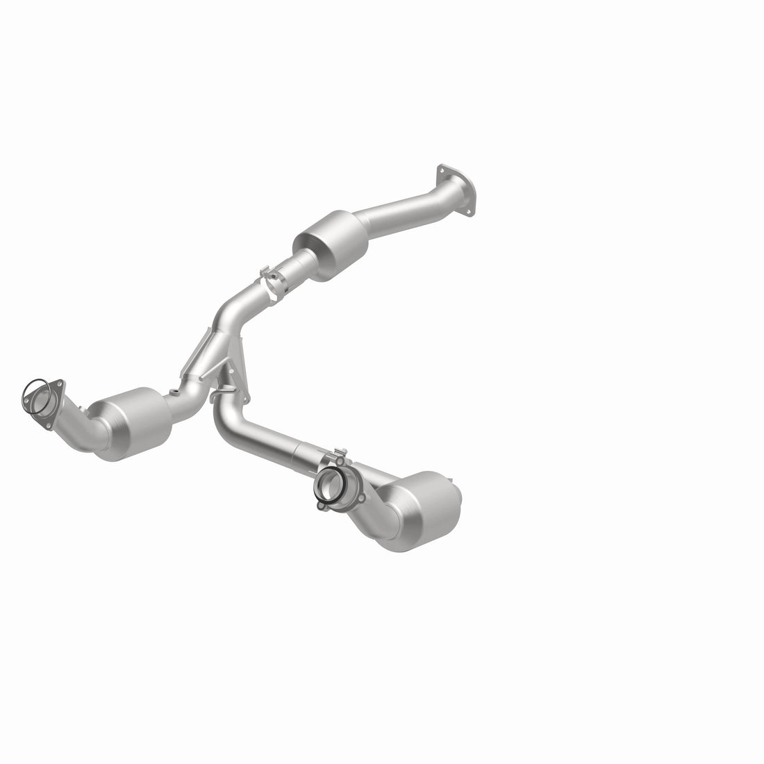 MagnaFlow Exhaust Products 280745 - Catalytic Converter