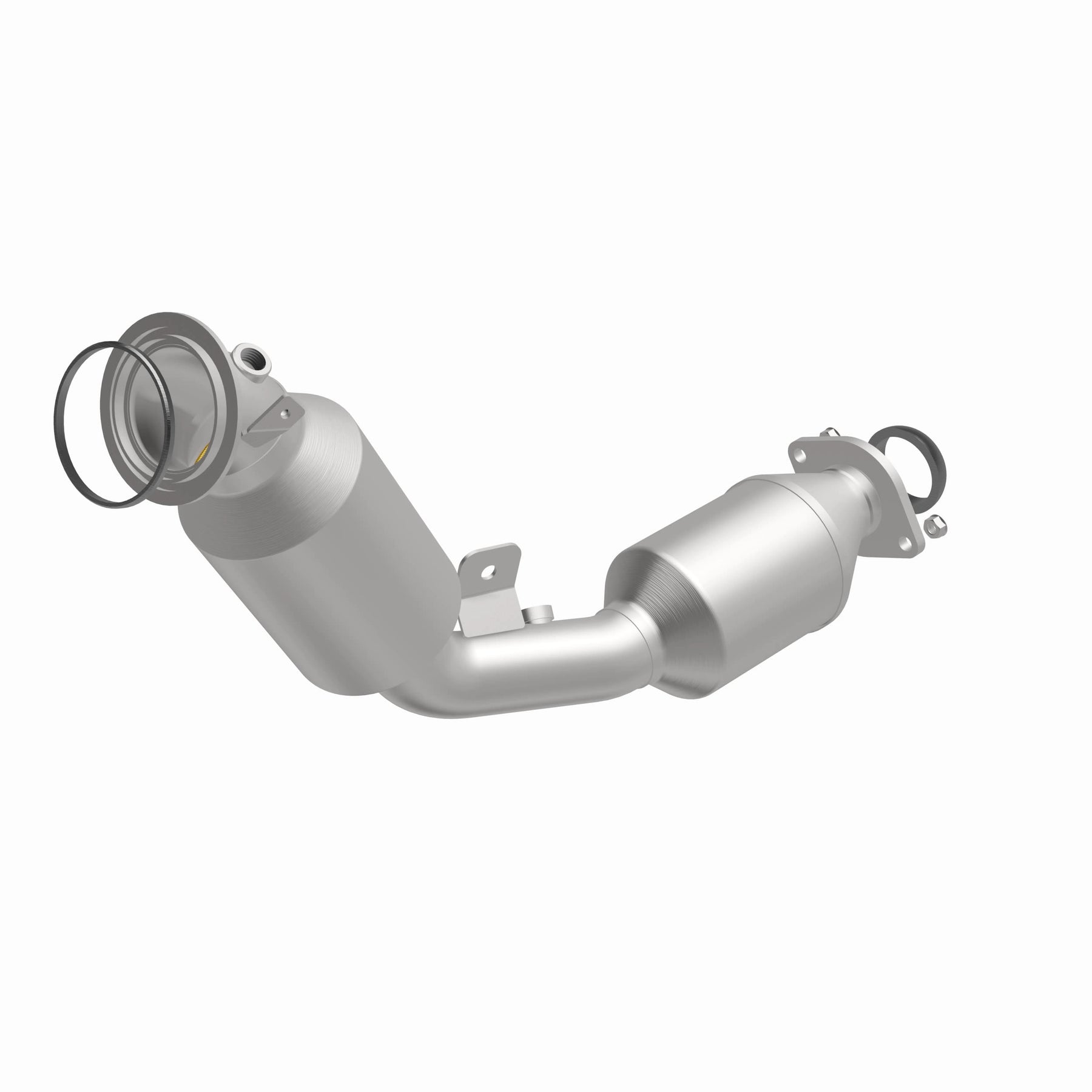MagnaFlow Exhaust Products 280754 - Catalytic Converter