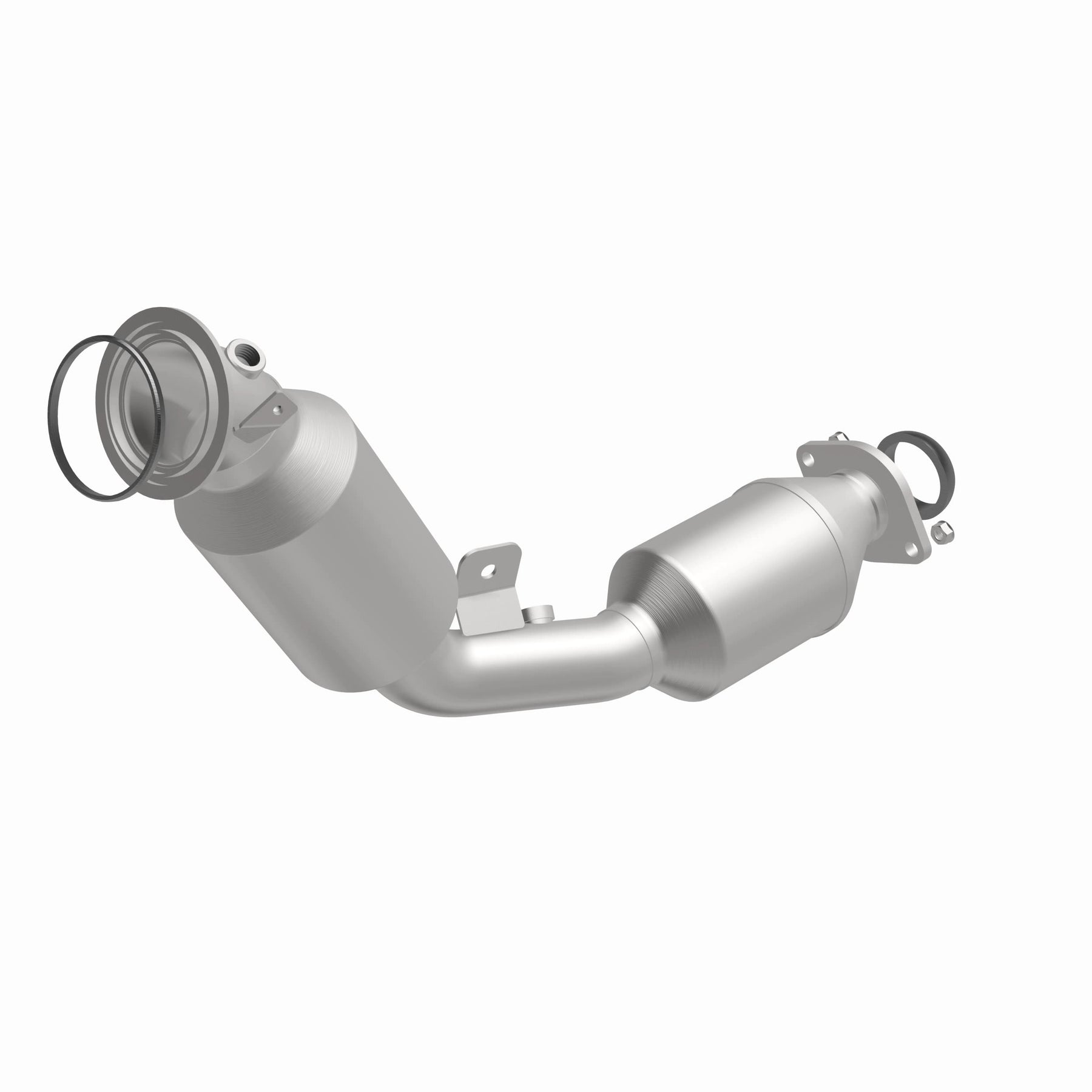 MagnaFlow Exhaust Products 280754 - Catalytic Converter