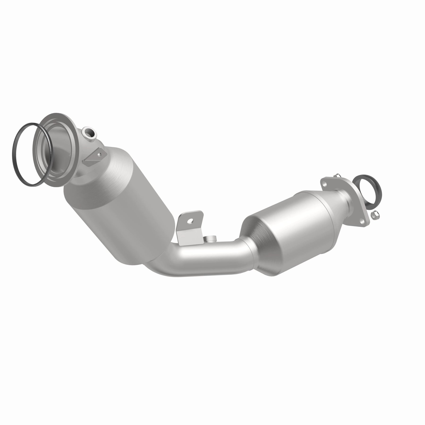 MagnaFlow Exhaust Products 280754 - Catalytic Converter