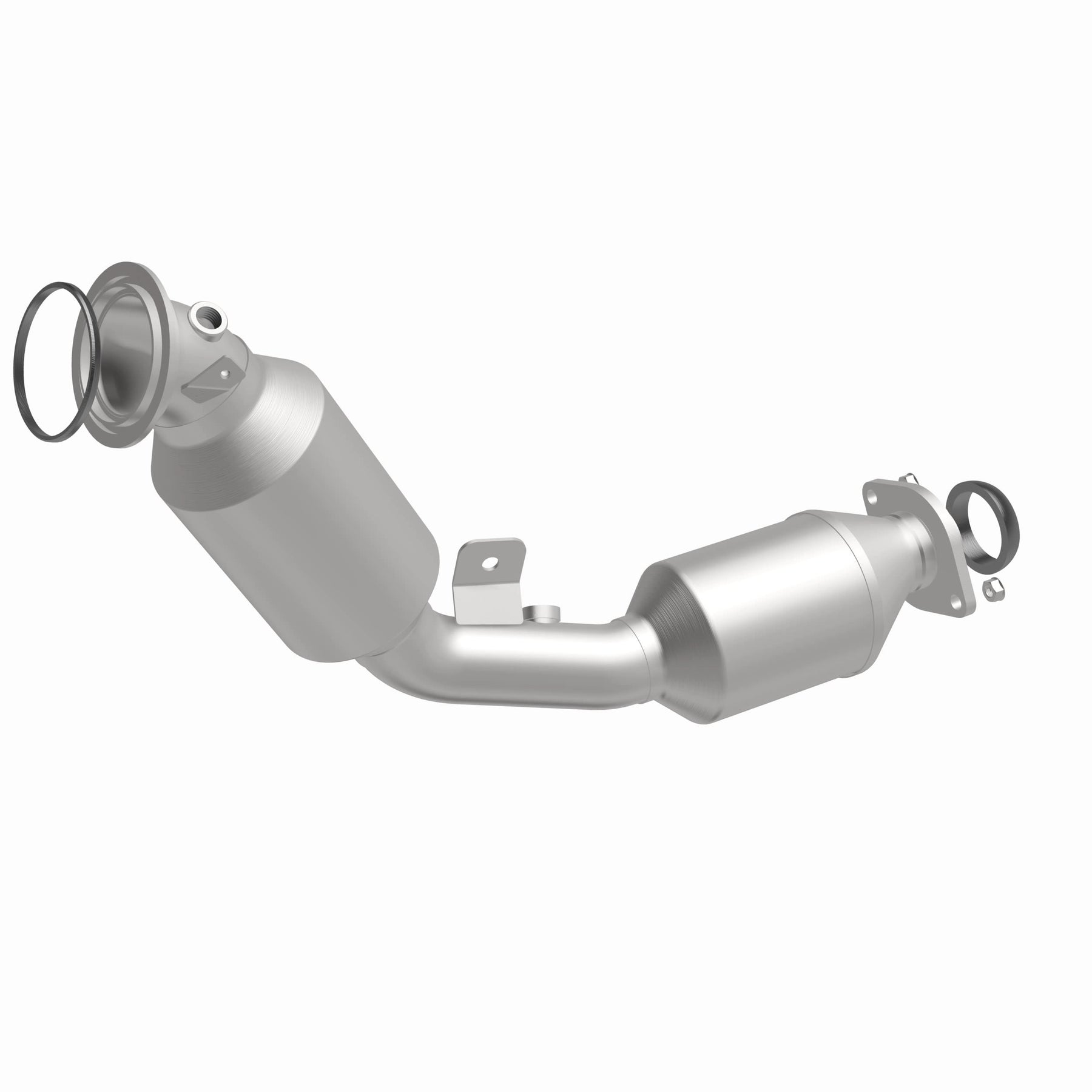 MagnaFlow Exhaust Products 280754 - Catalytic Converter