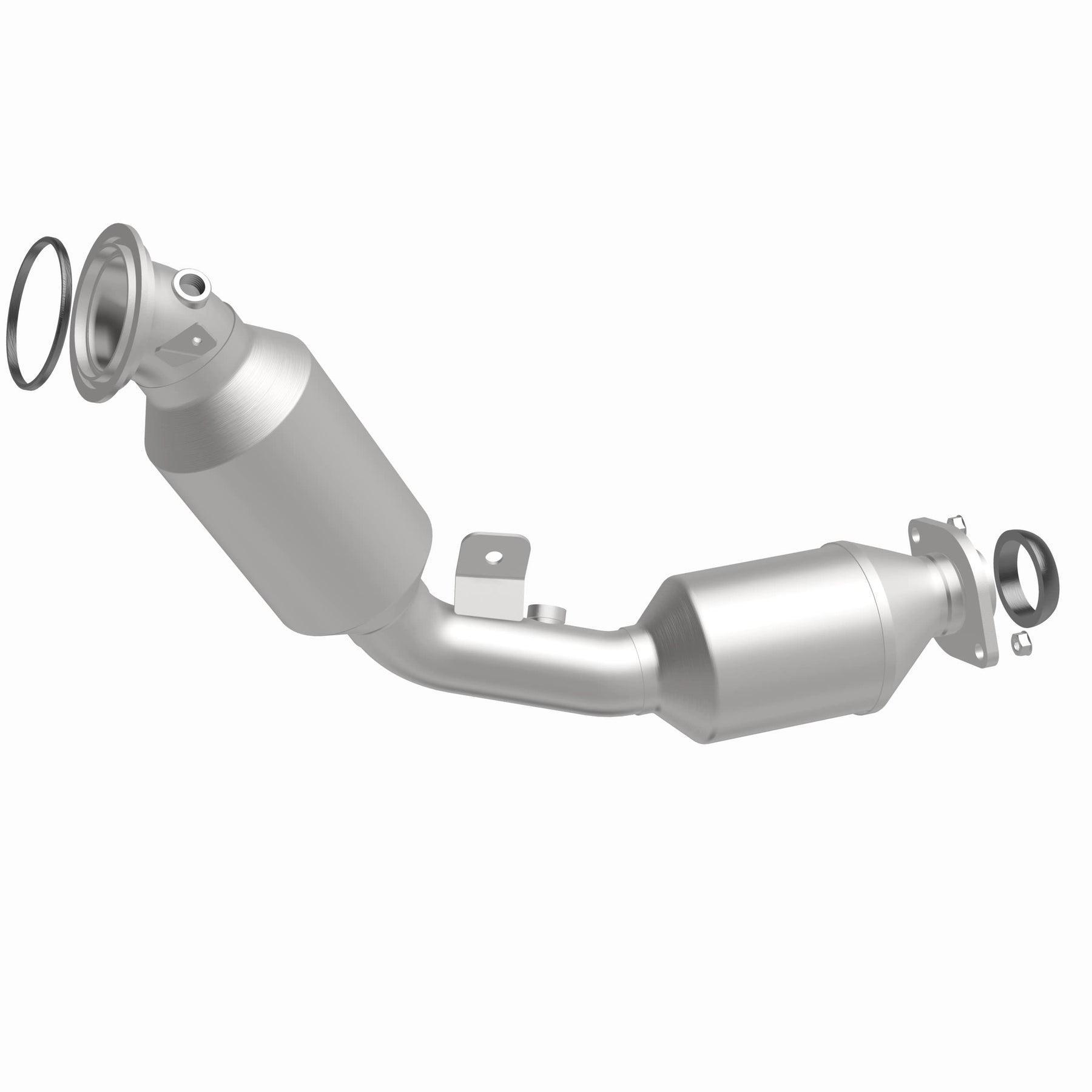 MagnaFlow Exhaust Products 280754 - Catalytic Converter
