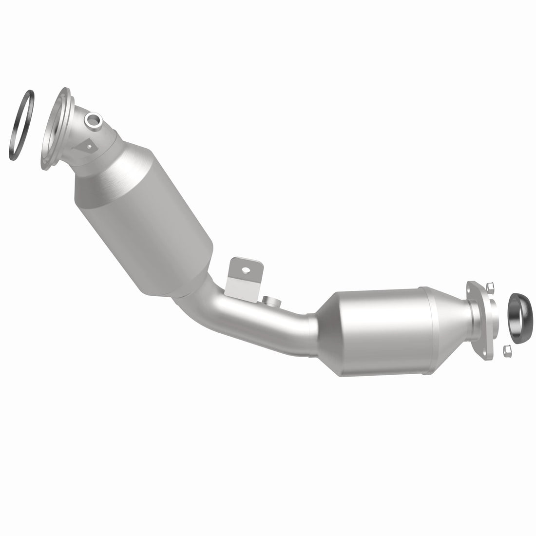 MagnaFlow Exhaust Products 280754 - Catalytic Converter