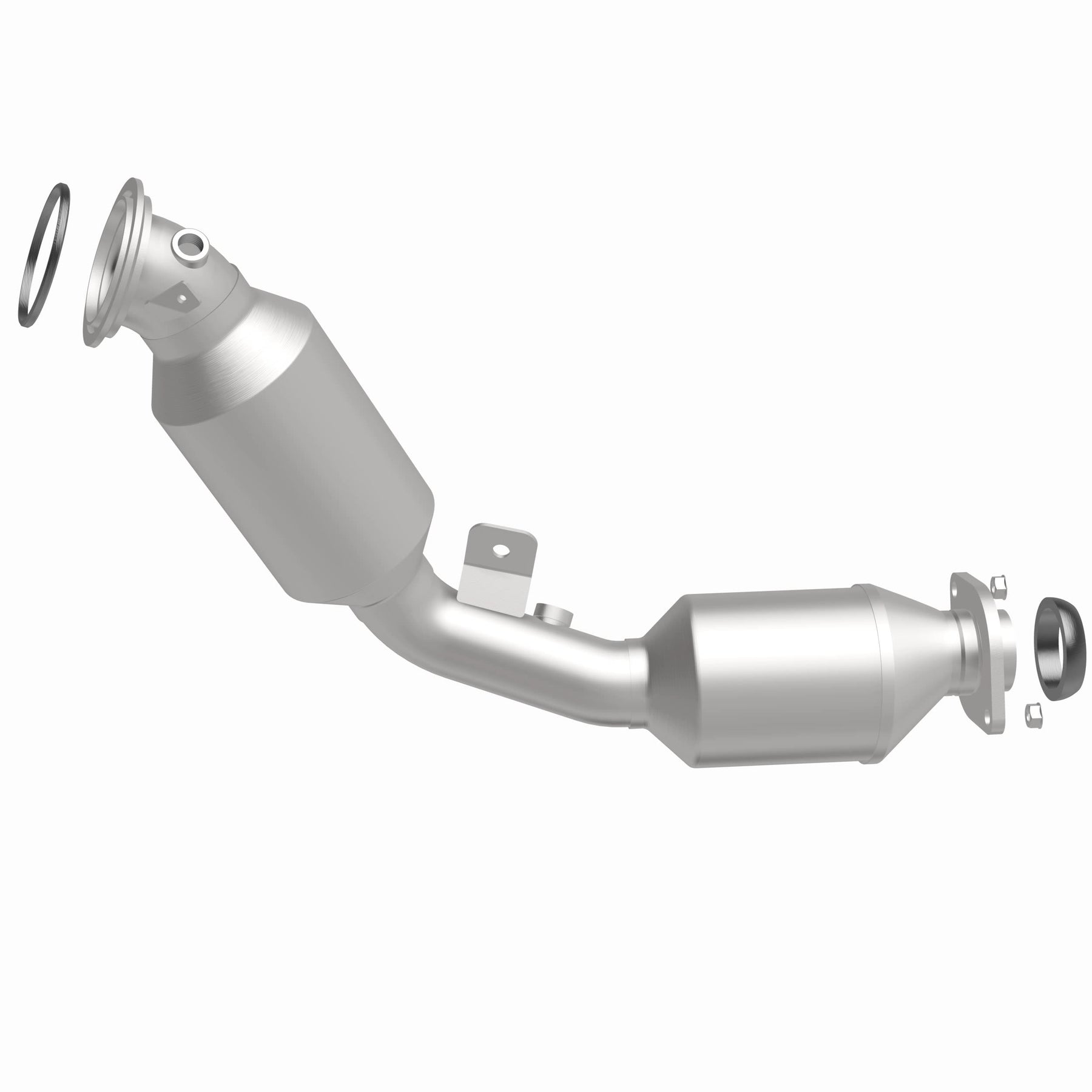 MagnaFlow Exhaust Products 280754 - Catalytic Converter