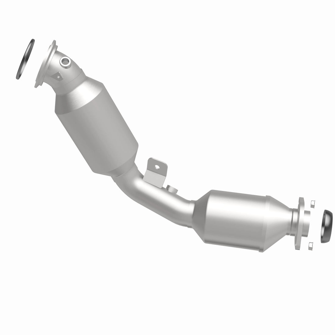 MagnaFlow Exhaust Products 280754 - Catalytic Converter